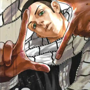 sakamoto days vol.12