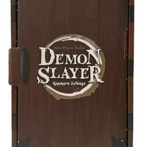 box set completo demon slayer incluye vol.1 23