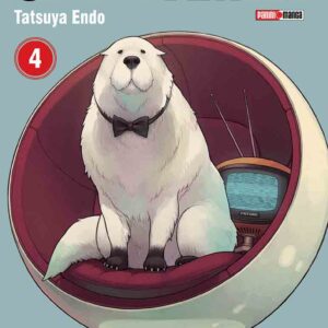 Home spy x family vol.04