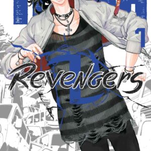 tokyo revengers vol.07