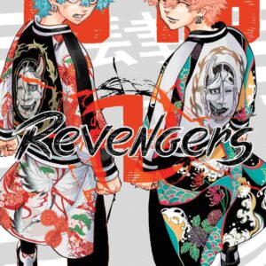 tokyo revengers vol.15