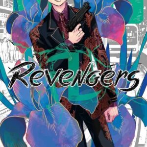 tokyo revengers vol.16