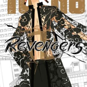tokyo revengers vol.17