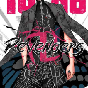 tokyo revengers vol.20