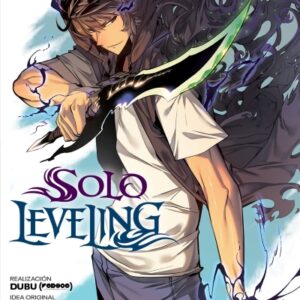 solo leveling vol. 1