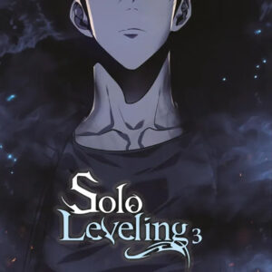 solo leveling vol.3