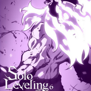 solo leveling vol.6