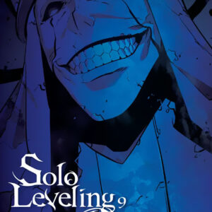 solo leveling vol.9