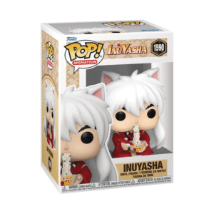 funko pop inuyasha